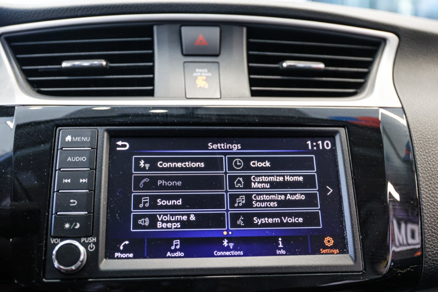 Used Nissan Sentra SV CVT *Ltd Avail* 2019 | 26 Motors Long Island. ELMONT, New York Used Nissan Sentra SV CVT *Ltd Avail* 2019 | 26 Motors Long Island. ELMONT, New York