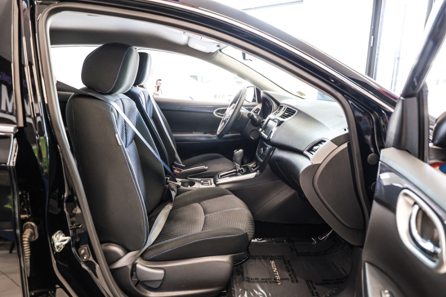 Used Nissan Sentra SV CVT *Ltd Avail* 2019 | 26 Motors Long Island. ELMONT, New York Used Nissan Sentra SV CVT *Ltd Avail* 2019 | 26 Motors Long Island. ELMONT, New York