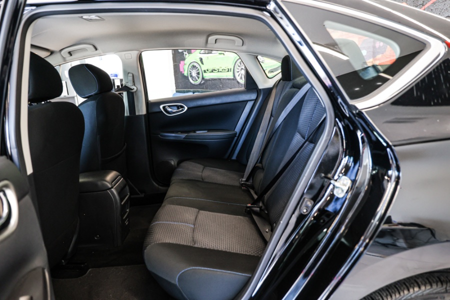 Used Nissan Sentra SV CVT *Ltd Avail* 2019 | 26 Motors Long Island. ELMONT, New York Used Nissan Sentra SV CVT *Ltd Avail* 2019 | 26 Motors Long Island. ELMONT, New York