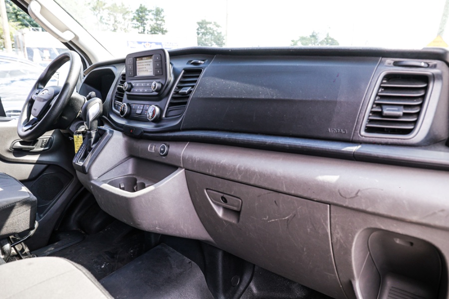 Used Ford Transit Cargo Van T-250 130" Med Rf 9070 GVWR AWD 2020 | 26 Motors Long Island. ELMONT, New York Used Ford Transit Cargo Van T-250 130" Med Rf 9070 GVWR AWD 2020 | 26 Motors Long Island. ELMONT, New York