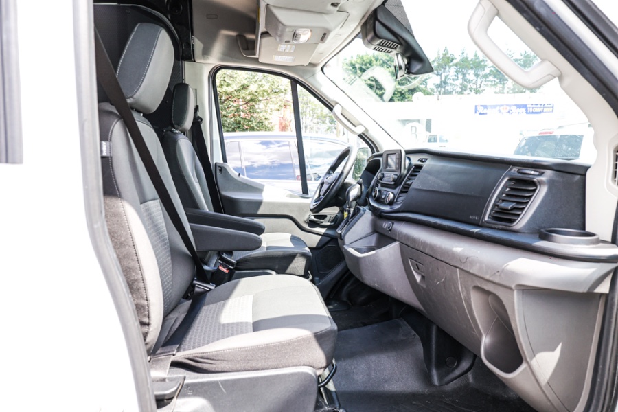 Used Ford Transit Cargo Van T-250 130" Med Rf 9070 GVWR AWD 2020 | 26 Motors Long Island. ELMONT, New York Used Ford Transit Cargo Van T-250 130" Med Rf 9070 GVWR AWD 2020 | 26 Motors Long Island. ELMONT, New York