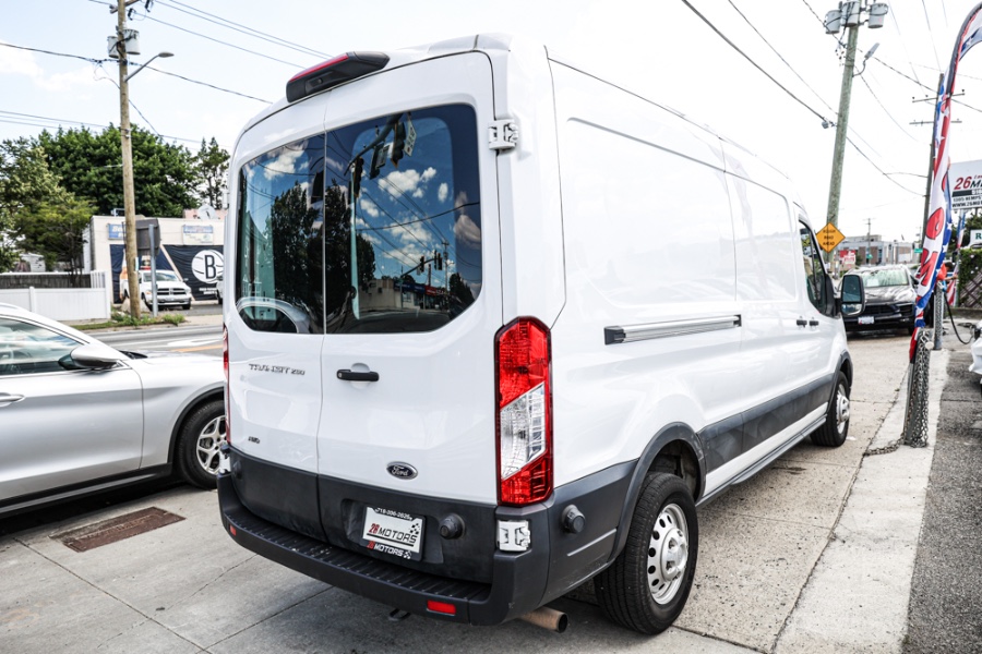 Used Ford Transit Cargo Van T-250 130" Med Rf 9070 GVWR AWD 2020 | 26 Motors Long Island. ELMONT, New York Used Ford Transit Cargo Van T-250 130" Med Rf 9070 GVWR AWD 2020 | 26 Motors Long Island. ELMONT, New York