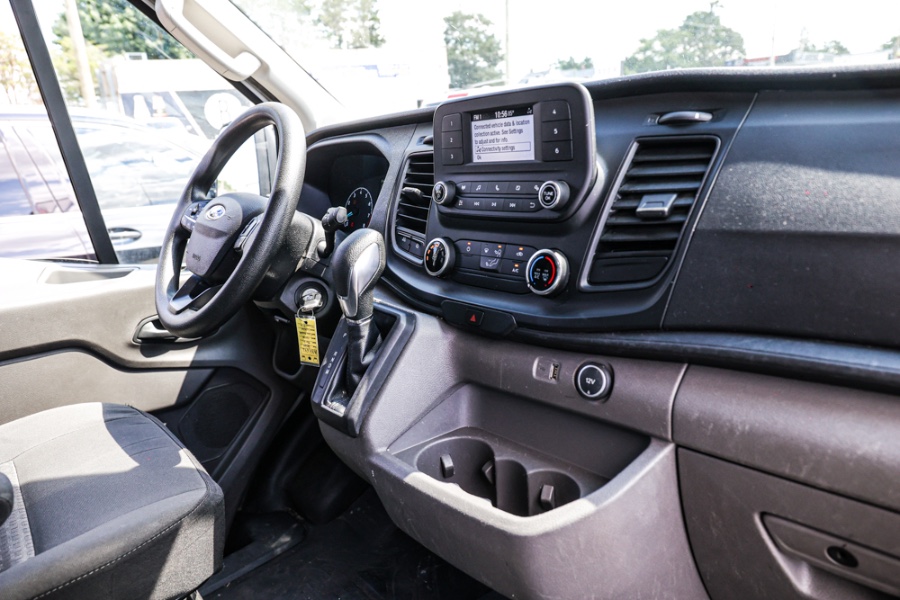 Used Ford Transit Cargo Van T-250 130" Med Rf 9070 GVWR AWD 2020 | 26 Motors Long Island. ELMONT, New York Used Ford Transit Cargo Van T-250 130" Med Rf 9070 GVWR AWD 2020 | 26 Motors Long Island. ELMONT, New York