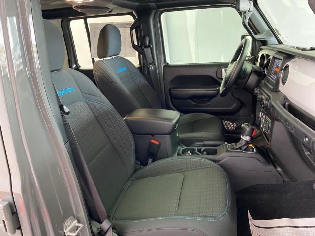 Used Jeep Wrangler Unlimited Sport Islander Edition 2021 | Queens Auto Mall. Richmond Hill, New York Used Jeep Wrangler Unlimited Sport Islander Edition 2021 | Queens Auto Mall. Richmond Hill, New York