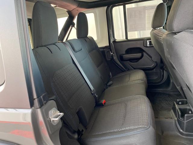 Used Jeep Wrangler Unlimited Sport Islander Edition 2021 | Queens Auto Mall. Richmond Hill, New York Used Jeep Wrangler Unlimited Sport Islander Edition 2021 | Queens Auto Mall. Richmond Hill, New York