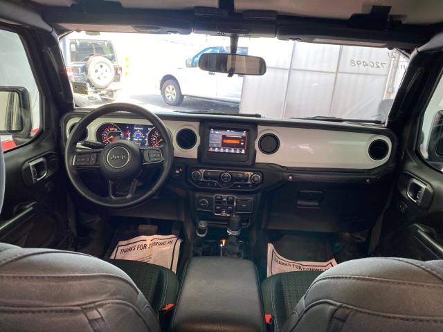 Used Jeep Wrangler Unlimited Sport Islander Edition 2021 | Queens Auto Mall. Richmond Hill, New York Used Jeep Wrangler Unlimited Sport Islander Edition 2021 | Queens Auto Mall. Richmond Hill, New York