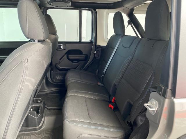 Used Jeep Wrangler Unlimited Sport Islander Edition 2021 | Queens Auto Mall. Richmond Hill, New York Used Jeep Wrangler Unlimited Sport Islander Edition 2021 | Queens Auto Mall. Richmond Hill, New York