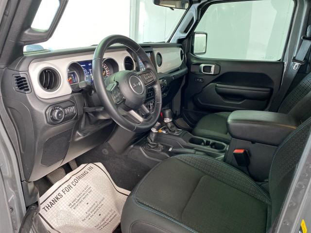 Used Jeep Wrangler Unlimited Sport Islander Edition 2021 | Queens Auto Mall. Richmond Hill, New York Used Jeep Wrangler Unlimited Sport Islander Edition 2021 | Queens Auto Mall. Richmond Hill, New York