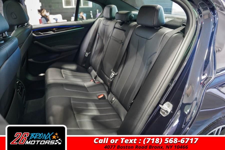 Used BMW 5 Series 540i xDrive Sedan 2019 | 26 Motors. Bronx, New York Used BMW 5 Series 540i xDrive Sedan 2019 | 26 Motors. Bronx, New York