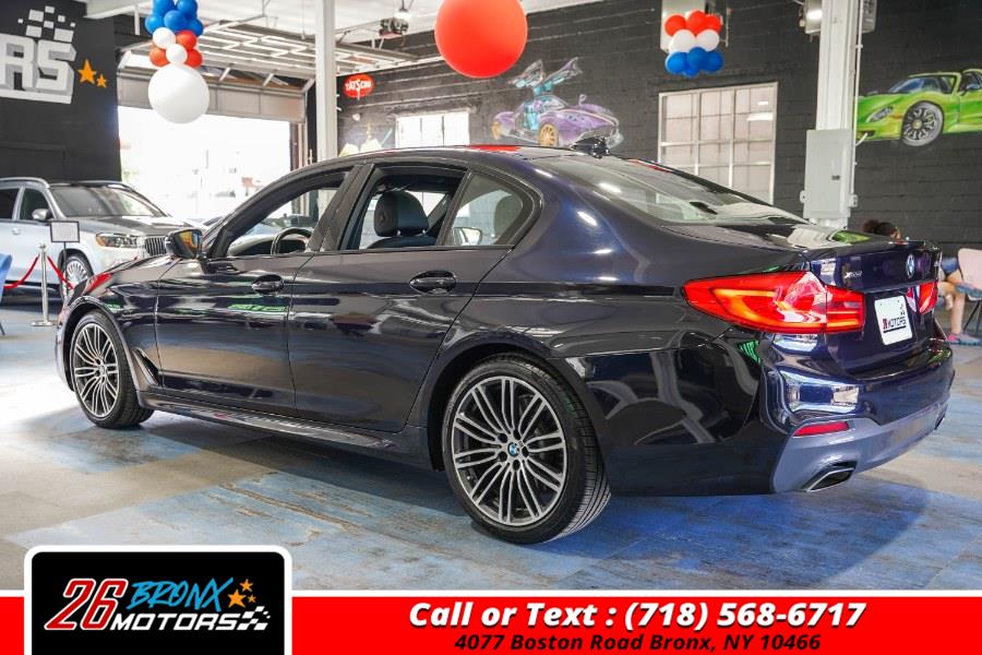 Used BMW 5 Series 540i xDrive Sedan 2019 | 26 Motors. Bronx, New York Used BMW 5 Series 540i xDrive Sedan 2019 | 26 Motors. Bronx, New York