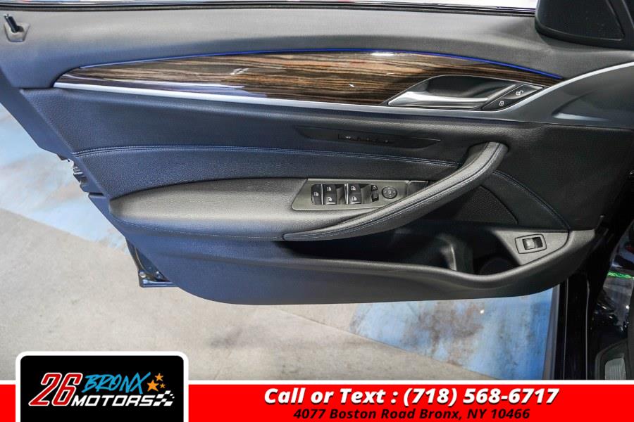 Used BMW 5 Series 540i xDrive Sedan 2019 | 26 Motors. Bronx, New York Used BMW 5 Series 540i xDrive Sedan 2019 | 26 Motors. Bronx, New York
