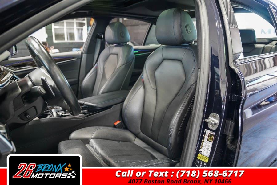 Used BMW 5 Series 540i xDrive Sedan 2019 | 26 Motors. Bronx, New York Used BMW 5 Series 540i xDrive Sedan 2019 | 26 Motors. Bronx, New York
