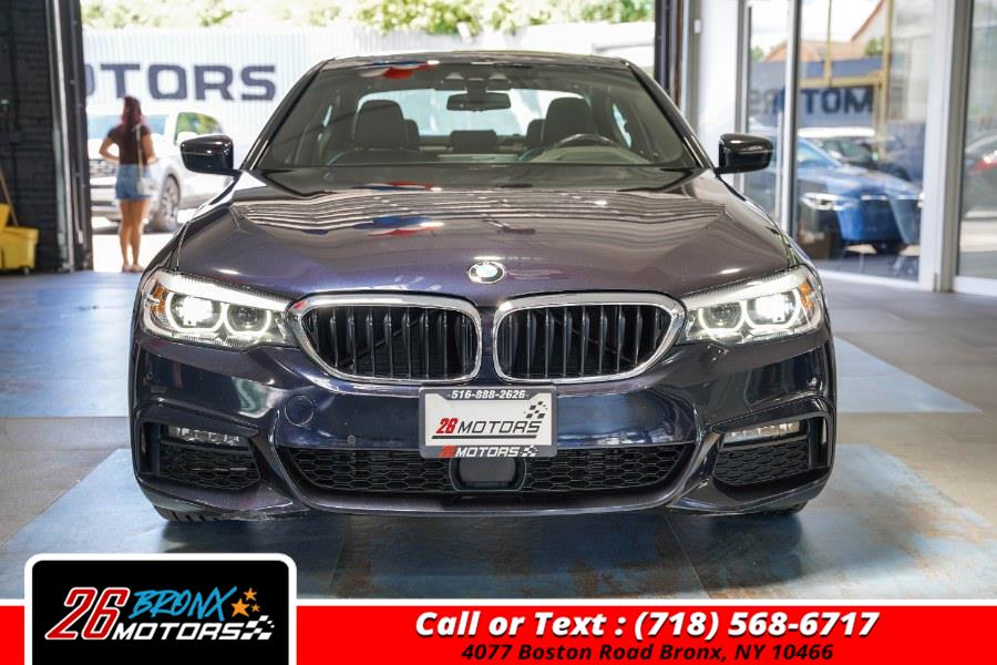 Used BMW 5 Series 540i xDrive Sedan 2019 | 26 Motors. Bronx, New York Used BMW 5 Series 540i xDrive Sedan 2019 | 26 Motors. Bronx, New York