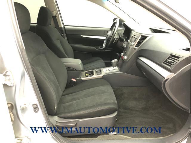 Used Subaru Outback 4dr Wgn H4 Auto 2.5i Premium 2014 | J&M Automotive Sls&Svc LLC. Naugatuck, Connecticut Used Subaru Outback 4dr Wgn H4 Auto 2.5i Premium 2014 | J&M Automotive Sls&Svc LLC. Naugatuck, Connecticut