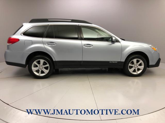 Used Subaru Outback 4dr Wgn H4 Auto 2.5i Premium 2014 | J&M Automotive Sls&Svc LLC. Naugatuck, Connecticut Used Subaru Outback 4dr Wgn H4 Auto 2.5i Premium 2014 | J&M Automotive Sls&Svc LLC. Naugatuck, Connecticut