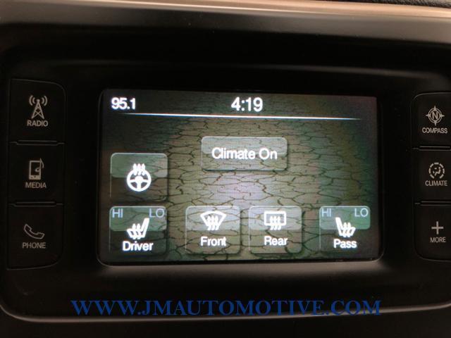 2015 Jeep Cherokee 4WD 4dr Latitude, available for sale in Naugatuck, Connecticut | J&M Automotive Sls&Svc LLC. Naugatuck, Connecticut 2015 Jeep Cherokee 4WD 4dr Latitude, available for sale in Naugatuck, Connecticut | J&M Automotive Sls&Svc LLC. Naugatuck, Connecticut