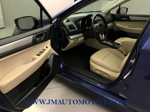 2016 Subaru Legacy 4dr Sdn 2.5i Premium PZEV, available for sale in Naugatuck, Connecticut | J&M Automotive Sls&Svc LLC. Naugatuck, Connecticut 2016 Subaru Legacy 4dr Sdn 2.5i Premium PZEV, available for sale in Naugatuck, Connecticut | J&M Automotive Sls&Svc LLC. Naugatuck, Connecticut