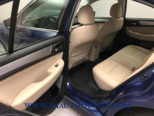 2016 Subaru Legacy 4dr Sdn 2.5i Premium PZEV, available for sale in Naugatuck, Connecticut | J&M Automotive Sls&Svc LLC. Naugatuck, Connecticut 2016 Subaru Legacy 4dr Sdn 2.5i Premium PZEV, available for sale in Naugatuck, Connecticut | J&M Automotive Sls&Svc LLC. Naugatuck, Connecticut