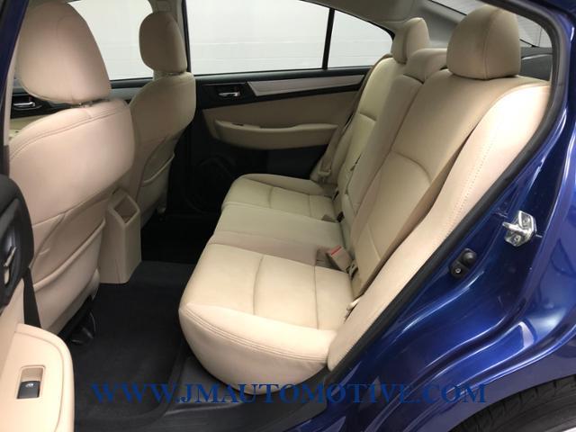 2016 Subaru Legacy 4dr Sdn 2.5i Premium PZEV, available for sale in Naugatuck, Connecticut | J&M Automotive Sls&Svc LLC. Naugatuck, Connecticut 2016 Subaru Legacy 4dr Sdn 2.5i Premium PZEV, available for sale in Naugatuck, Connecticut | J&M Automotive Sls&Svc LLC. Naugatuck, Connecticut