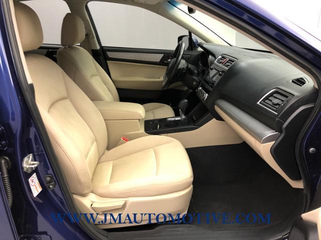 2016 Subaru Legacy 4dr Sdn 2.5i Premium PZEV, available for sale in Naugatuck, Connecticut | J&M Automotive Sls&Svc LLC. Naugatuck, Connecticut 2016 Subaru Legacy 4dr Sdn 2.5i Premium PZEV, available for sale in Naugatuck, Connecticut | J&M Automotive Sls&Svc LLC. Naugatuck, Connecticut