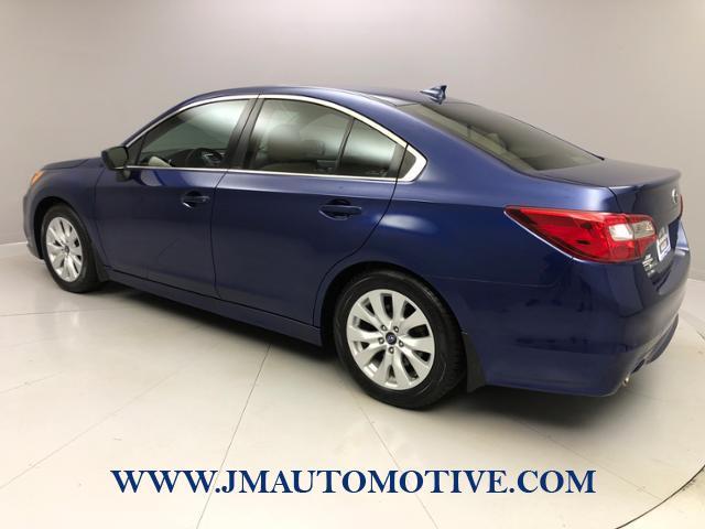2016 Subaru Legacy 4dr Sdn 2.5i Premium PZEV, available for sale in Naugatuck, Connecticut | J&M Automotive Sls&Svc LLC. Naugatuck, Connecticut 2016 Subaru Legacy 4dr Sdn 2.5i Premium PZEV, available for sale in Naugatuck, Connecticut | J&M Automotive Sls&Svc LLC. Naugatuck, Connecticut