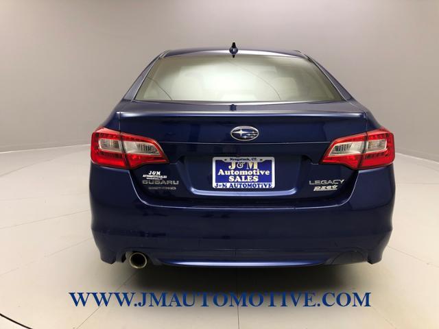 2016 Subaru Legacy 4dr Sdn 2.5i Premium PZEV, available for sale in Naugatuck, Connecticut | J&M Automotive Sls&Svc LLC. Naugatuck, Connecticut 2016 Subaru Legacy 4dr Sdn 2.5i Premium PZEV, available for sale in Naugatuck, Connecticut | J&M Automotive Sls&Svc LLC. Naugatuck, Connecticut