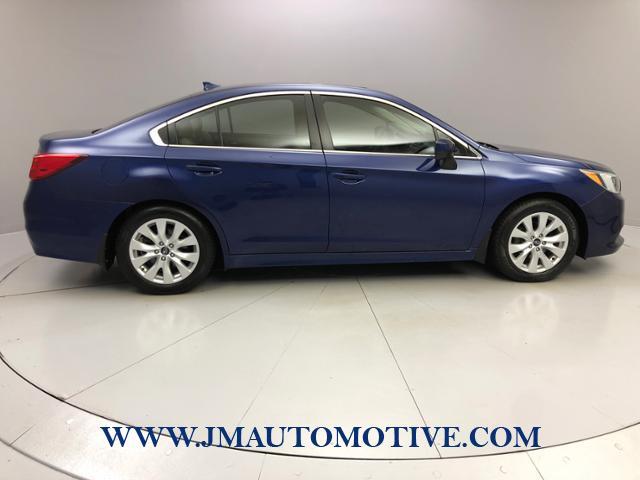 2016 Subaru Legacy 4dr Sdn 2.5i Premium PZEV, available for sale in Naugatuck, Connecticut | J&M Automotive Sls&Svc LLC. Naugatuck, Connecticut 2016 Subaru Legacy 4dr Sdn 2.5i Premium PZEV, available for sale in Naugatuck, Connecticut | J&M Automotive Sls&Svc LLC. Naugatuck, Connecticut