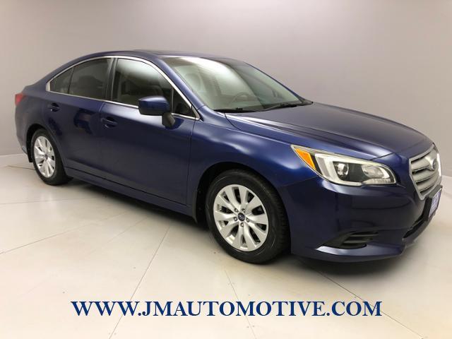 2016 Subaru Legacy 4dr Sdn 2.5i Premium PZEV, available for sale in Naugatuck, Connecticut | J&M Automotive Sls&Svc LLC. Naugatuck, Connecticut 2016 Subaru Legacy 4dr Sdn 2.5i Premium PZEV, available for sale in Naugatuck, Connecticut | J&M Automotive Sls&Svc LLC. Naugatuck, Connecticut