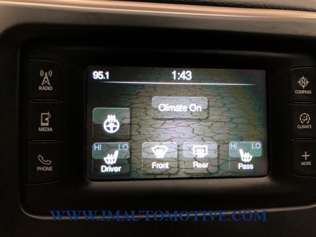 2015 Jeep Cherokee 4WD 4dr Latitude, available for sale in Naugatuck, Connecticut | J&M Automotive Sls&Svc LLC. Naugatuck, Connecticut 2015 Jeep Cherokee 4WD 4dr Latitude, available for sale in Naugatuck, Connecticut | J&M Automotive Sls&Svc LLC. Naugatuck, Connecticut