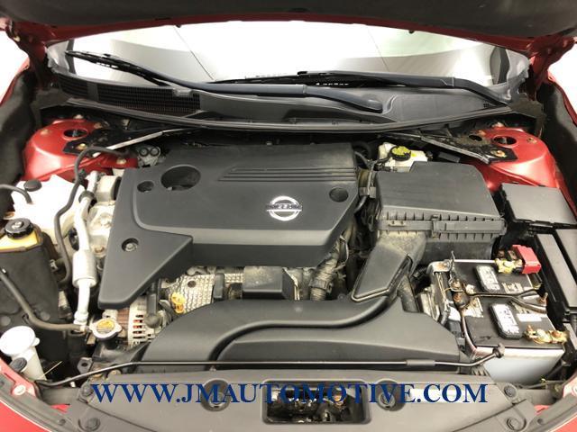 2014 Nissan Altima 4dr Sdn I4 2.5 SV, available for sale in Naugatuck, Connecticut | J&M Automotive Sls&Svc LLC. Naugatuck, Connecticut 2014 Nissan Altima 4dr Sdn I4 2.5 SV, available for sale in Naugatuck, Connecticut | J&M Automotive Sls&Svc LLC. Naugatuck, Connecticut