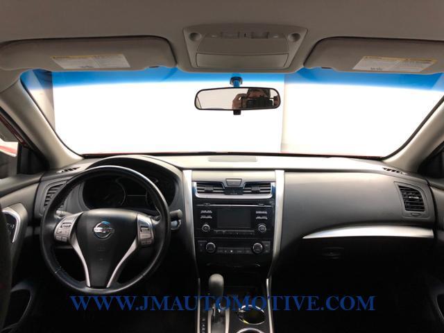 2014 Nissan Altima 4dr Sdn I4 2.5 SV, available for sale in Naugatuck, Connecticut | J&M Automotive Sls&Svc LLC. Naugatuck, Connecticut 2014 Nissan Altima 4dr Sdn I4 2.5 SV, available for sale in Naugatuck, Connecticut | J&M Automotive Sls&Svc LLC. Naugatuck, Connecticut
