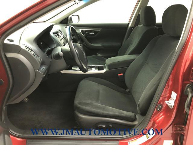 2014 Nissan Altima 4dr Sdn I4 2.5 SV, available for sale in Naugatuck, Connecticut | J&M Automotive Sls&Svc LLC. Naugatuck, Connecticut 2014 Nissan Altima 4dr Sdn I4 2.5 SV, available for sale in Naugatuck, Connecticut | J&M Automotive Sls&Svc LLC. Naugatuck, Connecticut