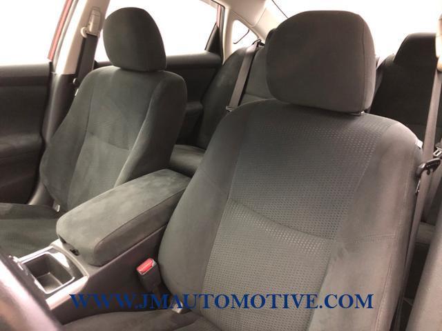 2014 Nissan Altima 4dr Sdn I4 2.5 SV, available for sale in Naugatuck, Connecticut | J&M Automotive Sls&Svc LLC. Naugatuck, Connecticut 2014 Nissan Altima 4dr Sdn I4 2.5 SV, available for sale in Naugatuck, Connecticut | J&M Automotive Sls&Svc LLC. Naugatuck, Connecticut