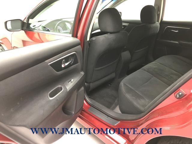 2014 Nissan Altima 4dr Sdn I4 2.5 SV, available for sale in Naugatuck, Connecticut | J&M Automotive Sls&Svc LLC. Naugatuck, Connecticut 2014 Nissan Altima 4dr Sdn I4 2.5 SV, available for sale in Naugatuck, Connecticut | J&M Automotive Sls&Svc LLC. Naugatuck, Connecticut