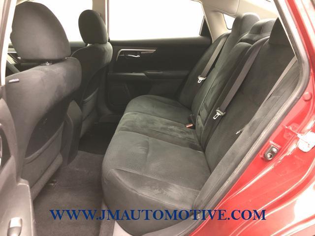 2014 Nissan Altima 4dr Sdn I4 2.5 SV, available for sale in Naugatuck, Connecticut | J&M Automotive Sls&Svc LLC. Naugatuck, Connecticut 2014 Nissan Altima 4dr Sdn I4 2.5 SV, available for sale in Naugatuck, Connecticut | J&M Automotive Sls&Svc LLC. Naugatuck, Connecticut