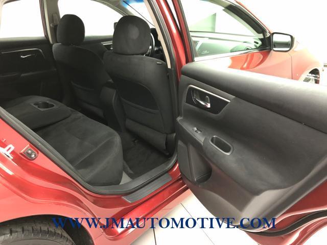 2014 Nissan Altima 4dr Sdn I4 2.5 SV, available for sale in Naugatuck, Connecticut | J&M Automotive Sls&Svc LLC. Naugatuck, Connecticut 2014 Nissan Altima 4dr Sdn I4 2.5 SV, available for sale in Naugatuck, Connecticut | J&M Automotive Sls&Svc LLC. Naugatuck, Connecticut