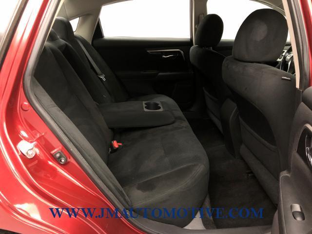 2014 Nissan Altima 4dr Sdn I4 2.5 SV, available for sale in Naugatuck, Connecticut | J&M Automotive Sls&Svc LLC. Naugatuck, Connecticut 2014 Nissan Altima 4dr Sdn I4 2.5 SV, available for sale in Naugatuck, Connecticut | J&M Automotive Sls&Svc LLC. Naugatuck, Connecticut