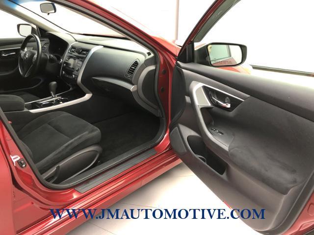 2014 Nissan Altima 4dr Sdn I4 2.5 SV, available for sale in Naugatuck, Connecticut | J&M Automotive Sls&Svc LLC. Naugatuck, Connecticut 2014 Nissan Altima 4dr Sdn I4 2.5 SV, available for sale in Naugatuck, Connecticut | J&M Automotive Sls&Svc LLC. Naugatuck, Connecticut