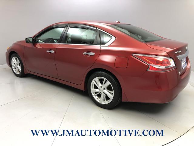 2014 Nissan Altima 4dr Sdn I4 2.5 SV, available for sale in Naugatuck, Connecticut | J&M Automotive Sls&Svc LLC. Naugatuck, Connecticut 2014 Nissan Altima 4dr Sdn I4 2.5 SV, available for sale in Naugatuck, Connecticut | J&M Automotive Sls&Svc LLC. Naugatuck, Connecticut