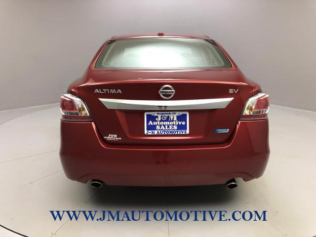 2014 Nissan Altima 4dr Sdn I4 2.5 SV, available for sale in Naugatuck, Connecticut | J&M Automotive Sls&Svc LLC. Naugatuck, Connecticut 2014 Nissan Altima 4dr Sdn I4 2.5 SV, available for sale in Naugatuck, Connecticut | J&M Automotive Sls&Svc LLC. Naugatuck, Connecticut