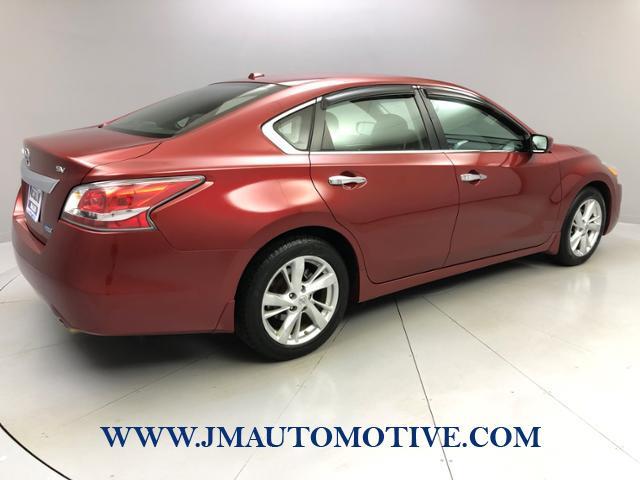 2014 Nissan Altima 4dr Sdn I4 2.5 SV, available for sale in Naugatuck, Connecticut | J&M Automotive Sls&Svc LLC. Naugatuck, Connecticut 2014 Nissan Altima 4dr Sdn I4 2.5 SV, available for sale in Naugatuck, Connecticut | J&M Automotive Sls&Svc LLC. Naugatuck, Connecticut