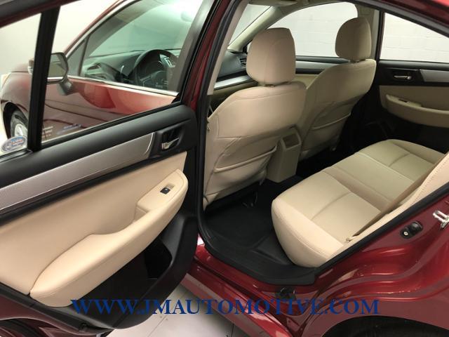 2016 Subaru Legacy 4dr Sdn 2.5i Premium PZEV, available for sale in Naugatuck, Connecticut | J&M Automotive Sls&Svc LLC. Naugatuck, Connecticut 2016 Subaru Legacy 4dr Sdn 2.5i Premium PZEV, available for sale in Naugatuck, Connecticut | J&M Automotive Sls&Svc LLC. Naugatuck, Connecticut