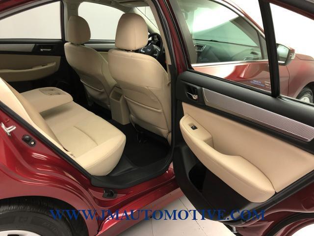 2016 Subaru Legacy 4dr Sdn 2.5i Premium PZEV, available for sale in Naugatuck, Connecticut | J&M Automotive Sls&Svc LLC. Naugatuck, Connecticut 2016 Subaru Legacy 4dr Sdn 2.5i Premium PZEV, available for sale in Naugatuck, Connecticut | J&M Automotive Sls&Svc LLC. Naugatuck, Connecticut