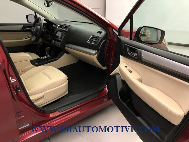 2016 Subaru Legacy 4dr Sdn 2.5i Premium PZEV, available for sale in Naugatuck, Connecticut | J&M Automotive Sls&Svc LLC. Naugatuck, Connecticut 2016 Subaru Legacy 4dr Sdn 2.5i Premium PZEV, available for sale in Naugatuck, Connecticut | J&M Automotive Sls&Svc LLC. Naugatuck, Connecticut