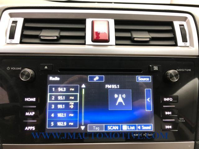 2016 Subaru Legacy 4dr Sdn 2.5i Premium PZEV, available for sale in Naugatuck, Connecticut | J&M Automotive Sls&Svc LLC. Naugatuck, Connecticut 2016 Subaru Legacy 4dr Sdn 2.5i Premium PZEV, available for sale in Naugatuck, Connecticut | J&M Automotive Sls&Svc LLC. Naugatuck, Connecticut