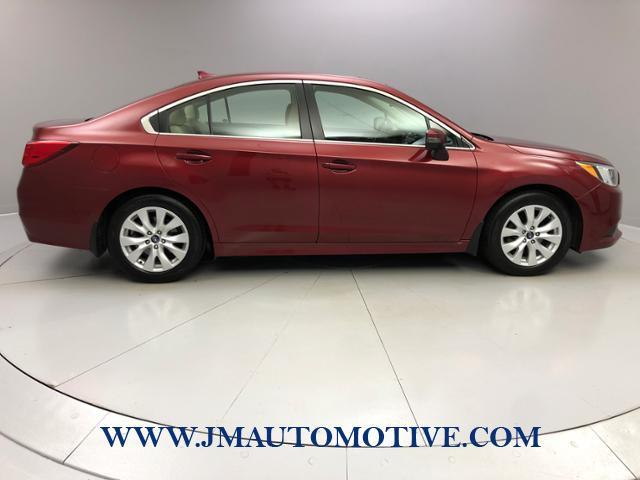 2016 Subaru Legacy 4dr Sdn 2.5i Premium PZEV, available for sale in Naugatuck, Connecticut | J&M Automotive Sls&Svc LLC. Naugatuck, Connecticut 2016 Subaru Legacy 4dr Sdn 2.5i Premium PZEV, available for sale in Naugatuck, Connecticut | J&M Automotive Sls&Svc LLC. Naugatuck, Connecticut