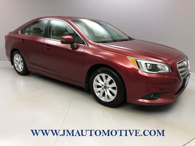 2016 Subaru Legacy 4dr Sdn 2.5i Premium PZEV, available for sale in Naugatuck, Connecticut | J&M Automotive Sls&Svc LLC. Naugatuck, Connecticut 2016 Subaru Legacy 4dr Sdn 2.5i Premium PZEV, available for sale in Naugatuck, Connecticut | J&M Automotive Sls&Svc LLC. Naugatuck, Connecticut