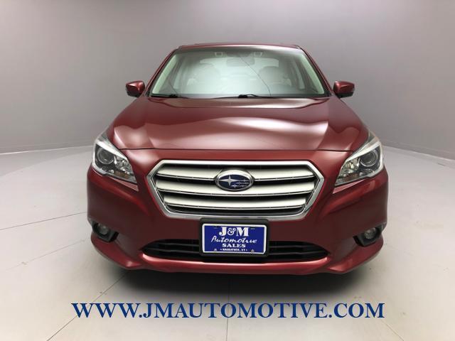 2016 Subaru Legacy 4dr Sdn 2.5i Premium PZEV, available for sale in Naugatuck, Connecticut | J&M Automotive Sls&Svc LLC. Naugatuck, Connecticut 2016 Subaru Legacy 4dr Sdn 2.5i Premium PZEV, available for sale in Naugatuck, Connecticut | J&M Automotive Sls&Svc LLC. Naugatuck, Connecticut