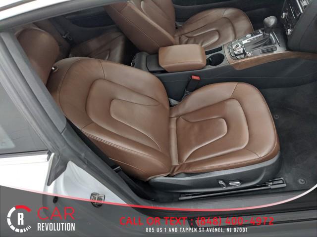 Used Audi A5 quattro Premium Plus w/ Navi & rearCam 2014 | Car Revolution. Avenel, New Jersey Used Audi A5 quattro Premium Plus w/ Navi & rearCam 2014 | Car Revolution. Avenel, New Jersey