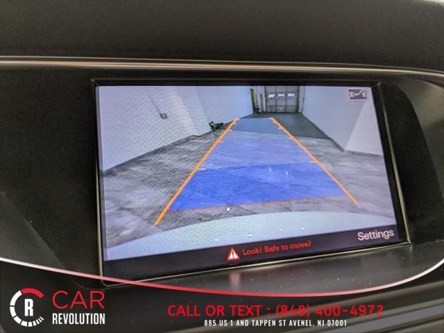 Used Audi A5 quattro Premium Plus w/ Navi & rearCam 2014 | Car Revolution. Avenel, New Jersey Used Audi A5 quattro Premium Plus w/ Navi & rearCam 2014 | Car Revolution. Avenel, New Jersey
